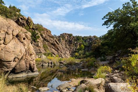 The 12 best hiking trails in Wichita